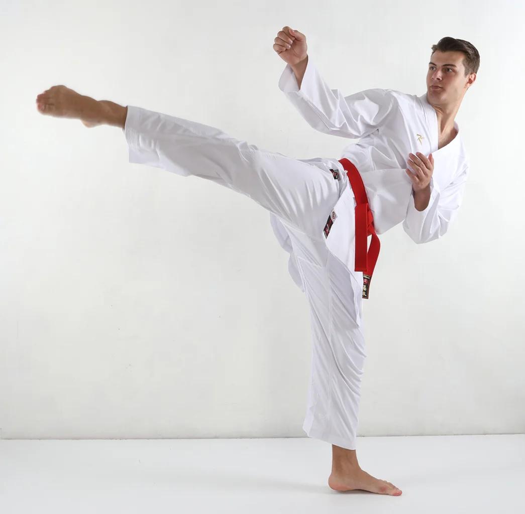 KİHON ATTACK KARATE ELBİSE