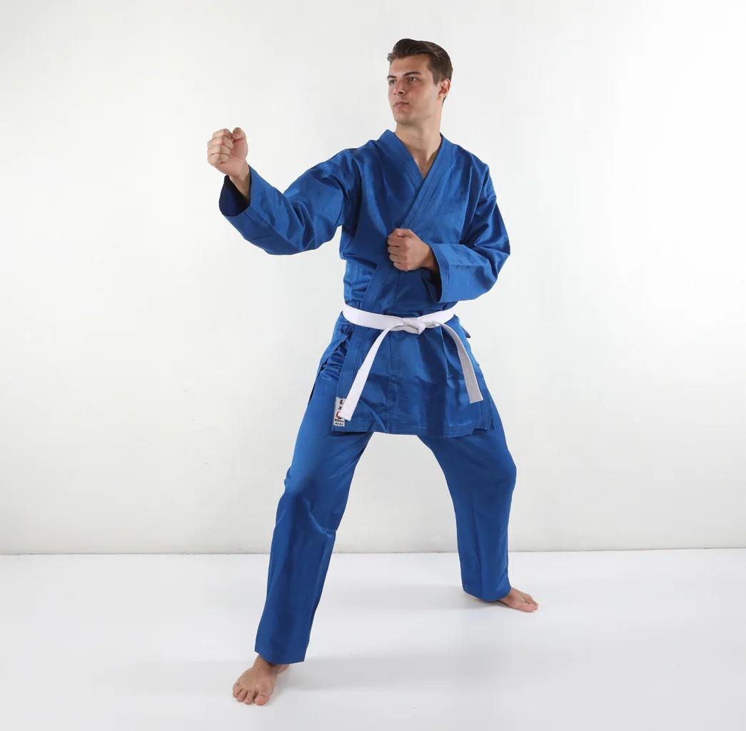 Judo Gi - Beyaz