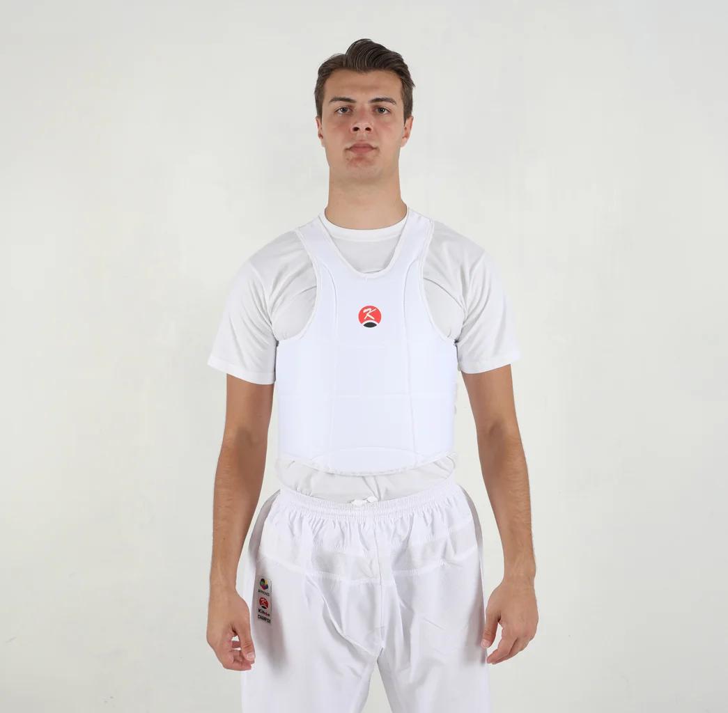 KİHON KARATE ANTRENÖR VÜCUT KORUYUCU